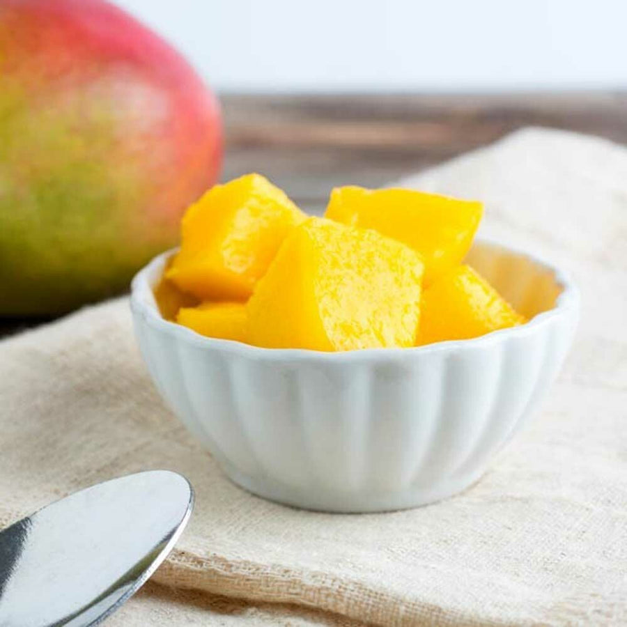Mango Flavor Oil, Natural