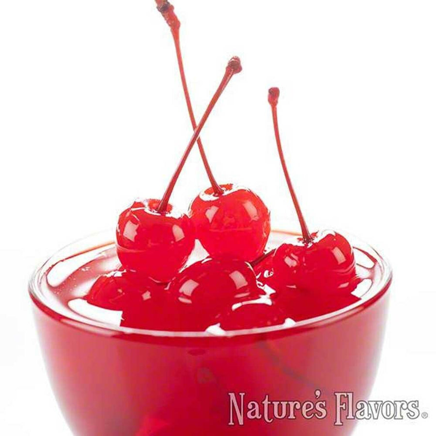Maraschino Cherry Flavor Concentrate, Organic