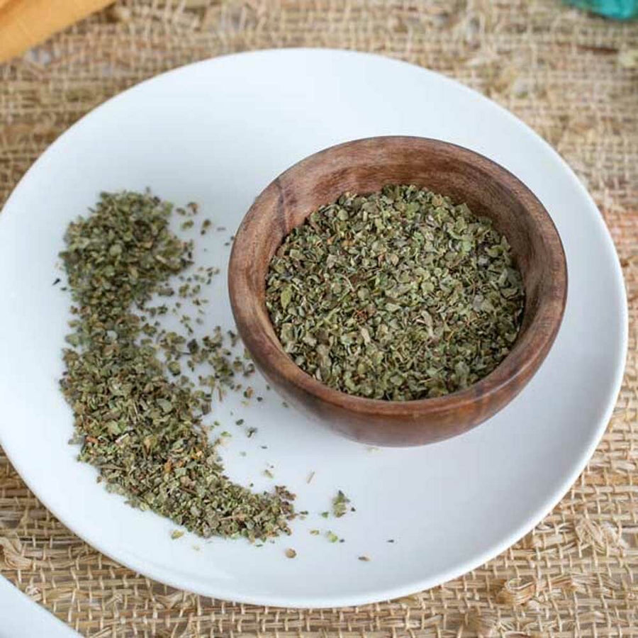 Marjoram Flavor Extract Without Diacetyl