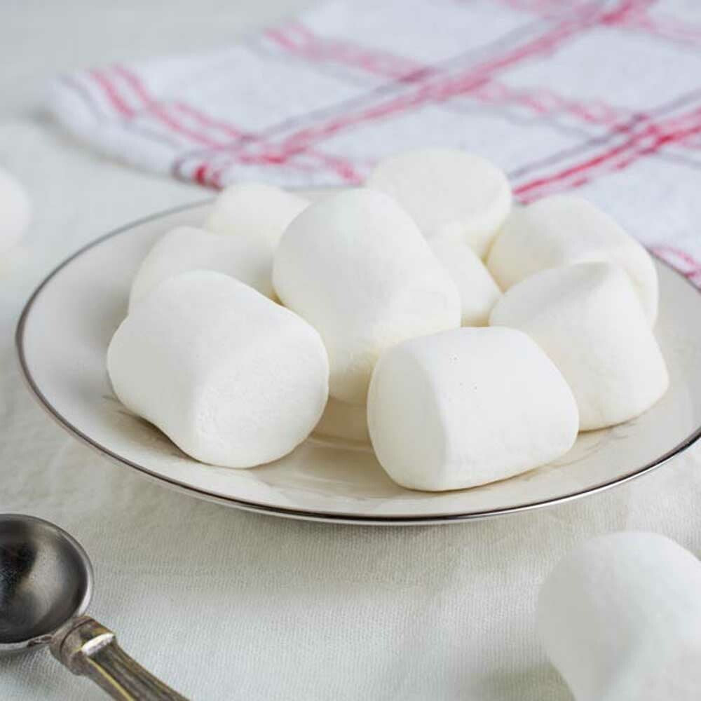 Marshmallow Flavor Extract Without Diacetyl