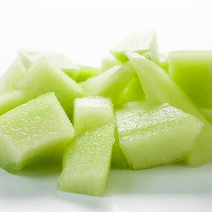 Melon Cotton Candy (Ready to Eat)