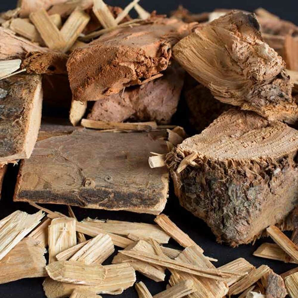 Mesquite Smoke Flavor Extract, Organic