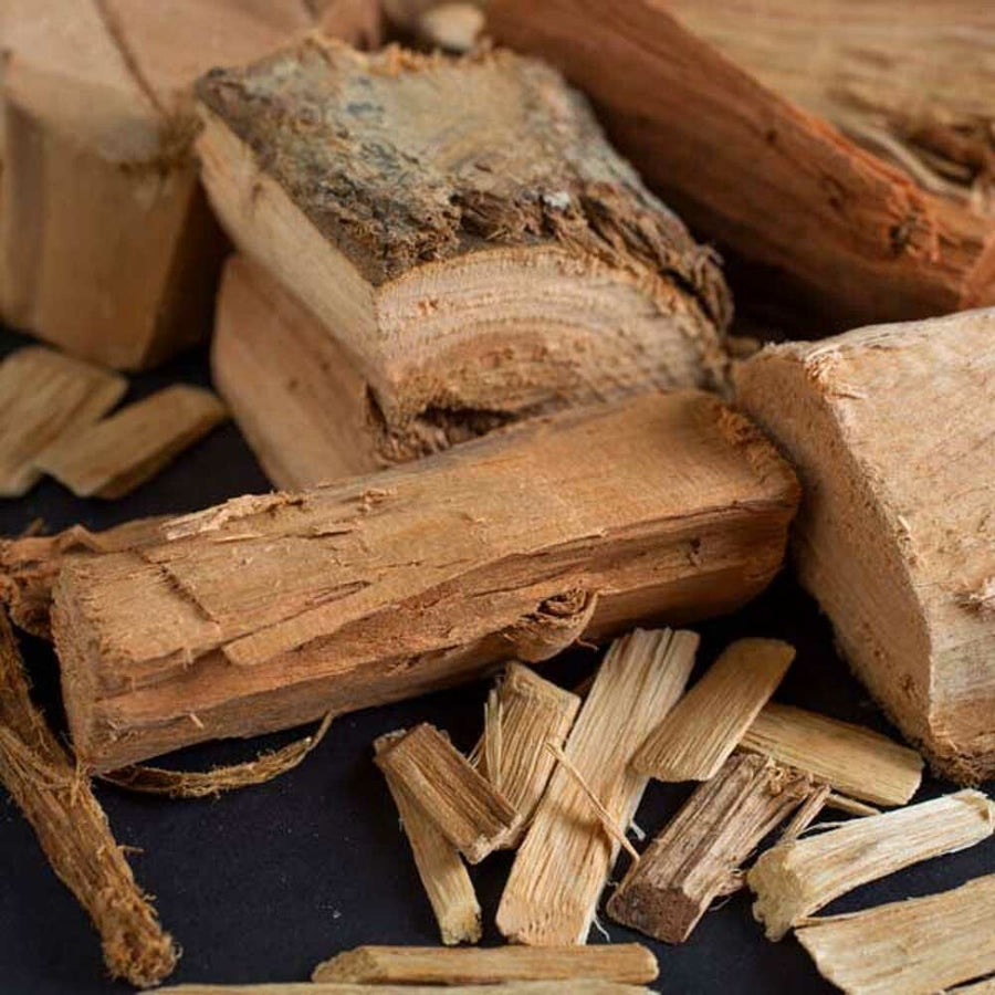 Mesquite Smoke Flavor Extract, Natural