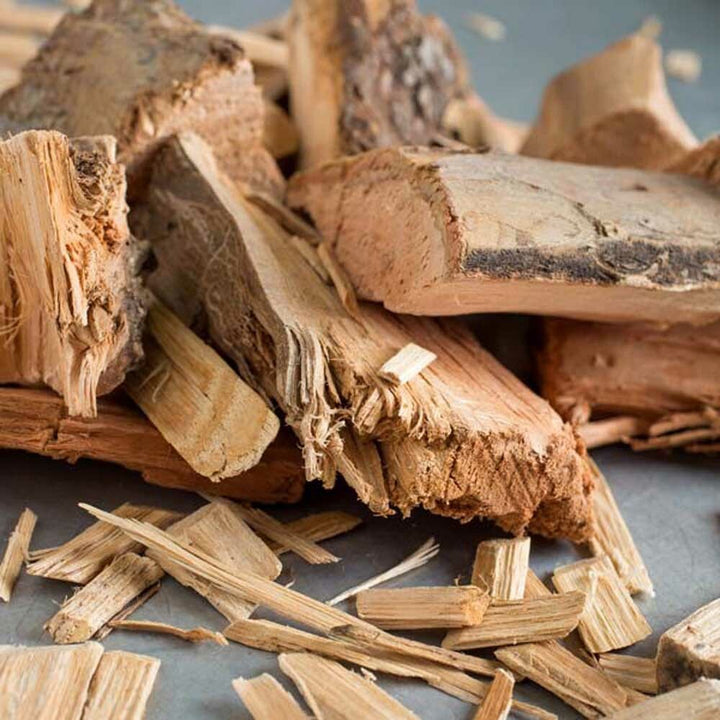 Mesquite Smoke Flavor Extract Without Diacetyl