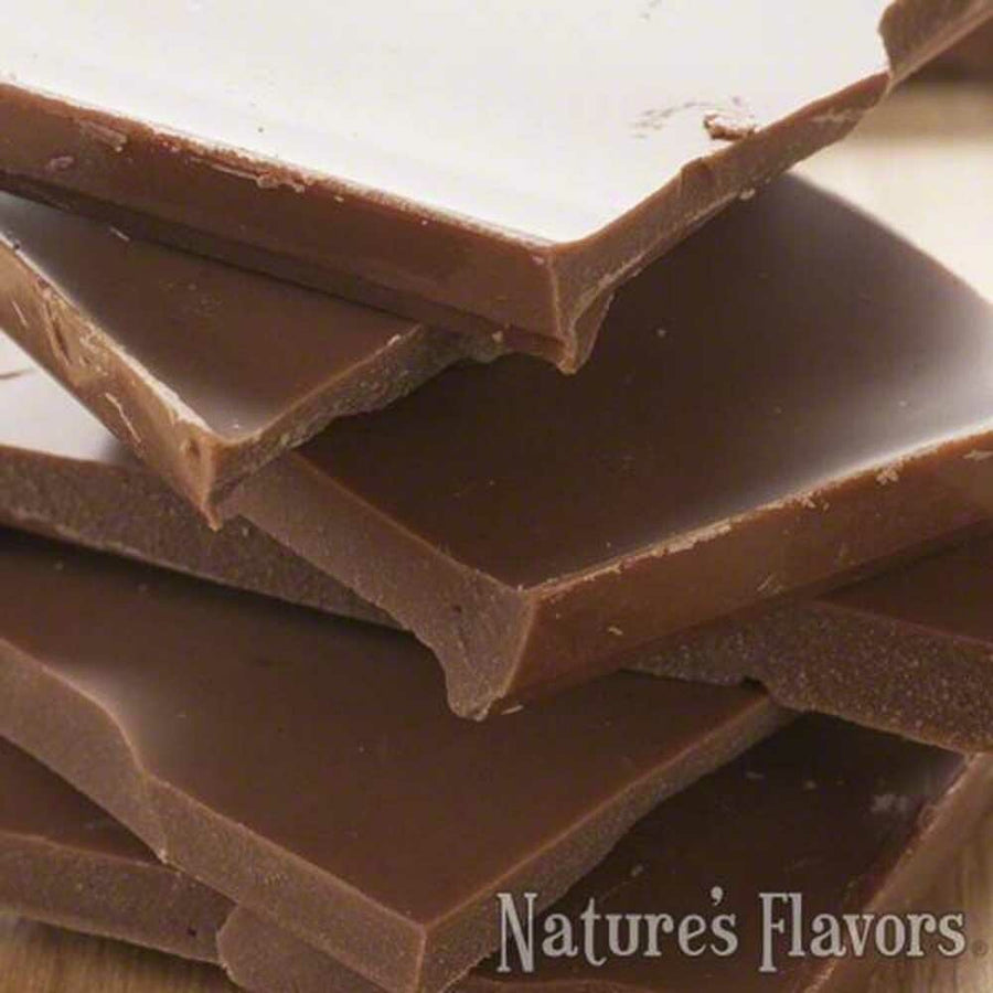 Milk Chocolate Flavor Concentrate, Organic