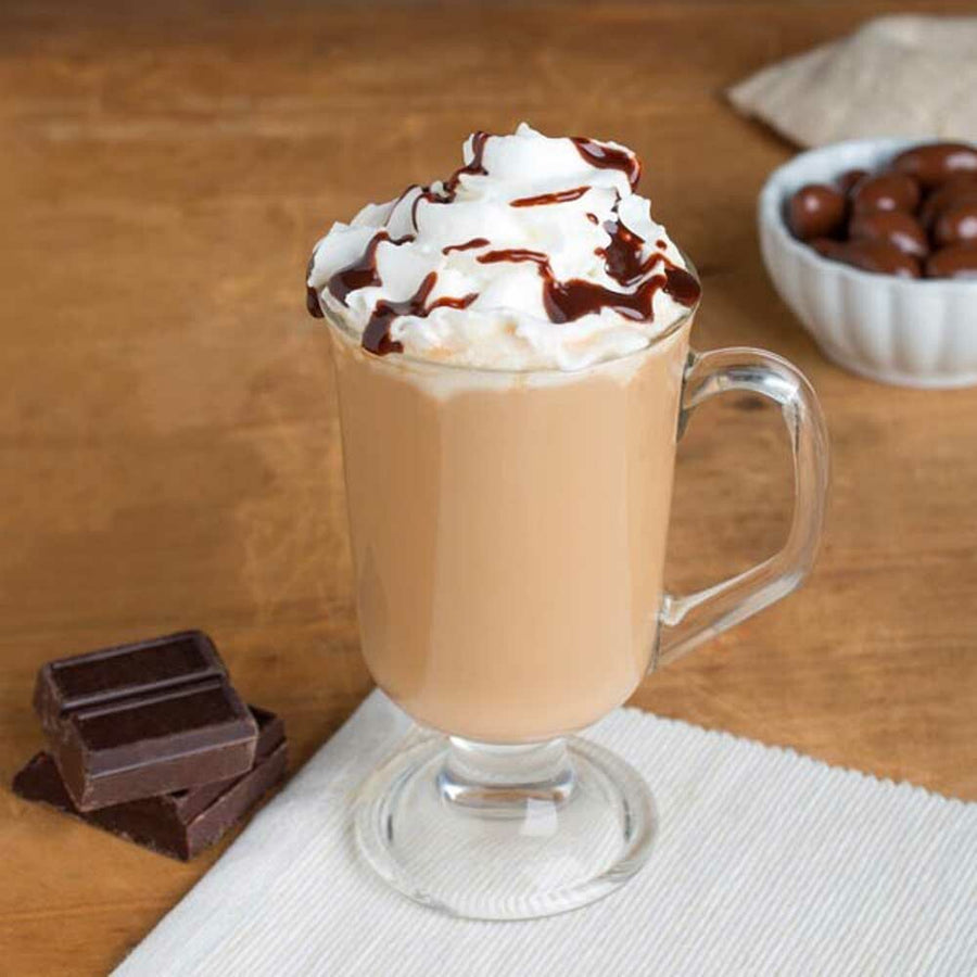 Mocha Flavor Concentrate, Organic