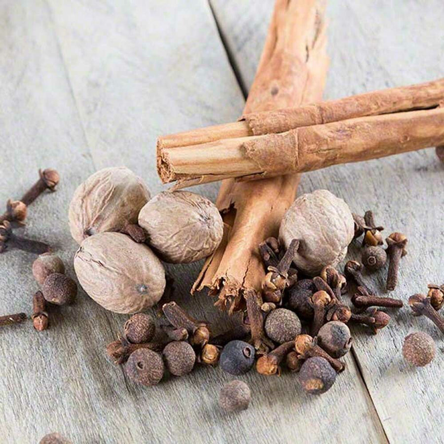 Mulling Spice Flavor Extract, Natural