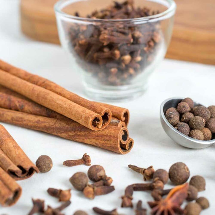 Mulling Spice Flavor Oil, Natural
