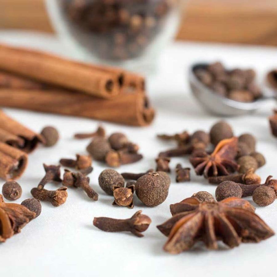 Mulling Spice Flavor Oil, Organic