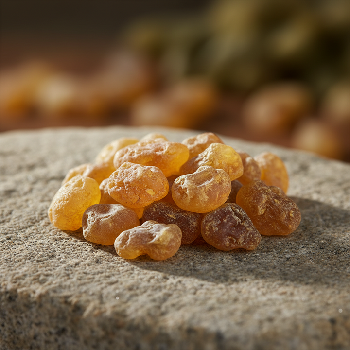 Sante Myrrh Essential Oil