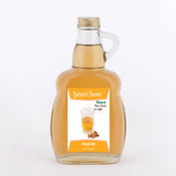 Amaretto Coffee Syrup, Natural