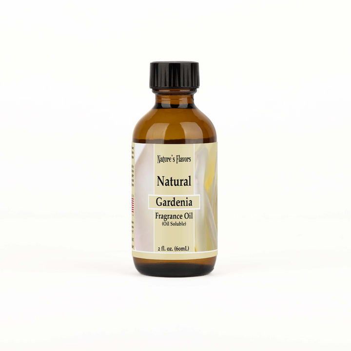 Gardenia Fragrance Oil (Oil Soluble)