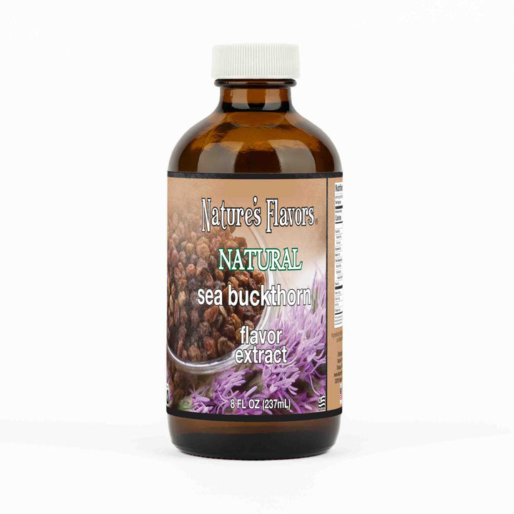 Sea Buckthorn Flavor Extract, Natural