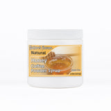 Honey Flavor Organic compliant Syrup for Carbonated and Noncarbonated Drinks, Powdered