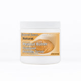 Peanut Butter Flavor Organic compliant Syrup for Carbonated and Noncarbonated Drinks, Powdered