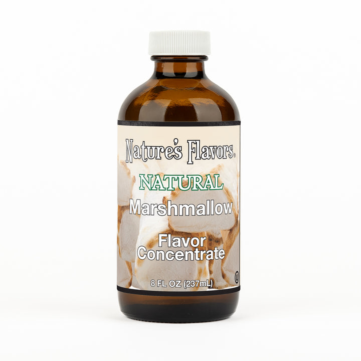 Marshmallow Flavor Concentrate, Natural