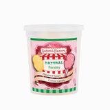 Parsley Cotton Candy (Ready to Eat)