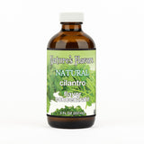 Cilantro Flavor Concentrate, Natural