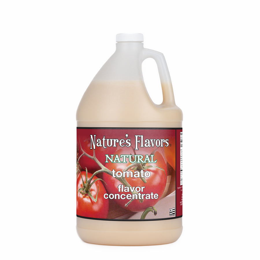 Tomato Flavor Concentrate, Natural