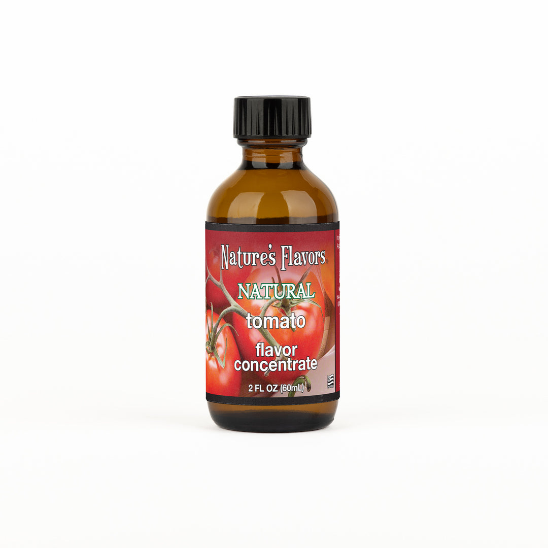 Tomato Flavor Concentrate, Natural