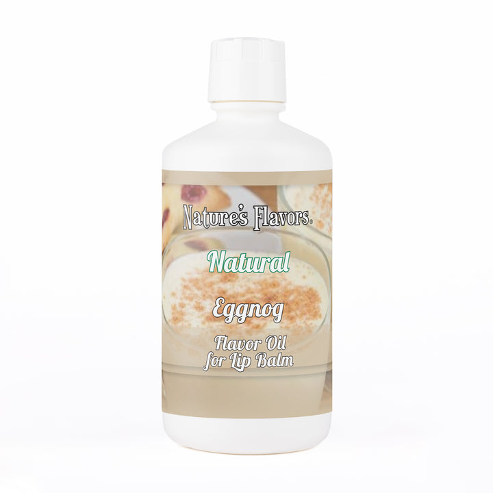 Eggnog Flavor Oil for Lip Balm
