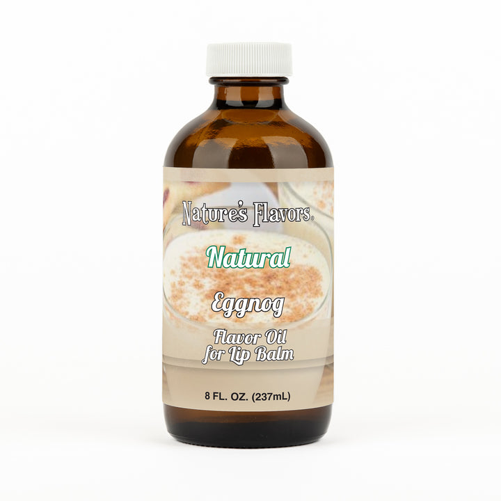 Eggnog Flavor Oil for Lip Balm