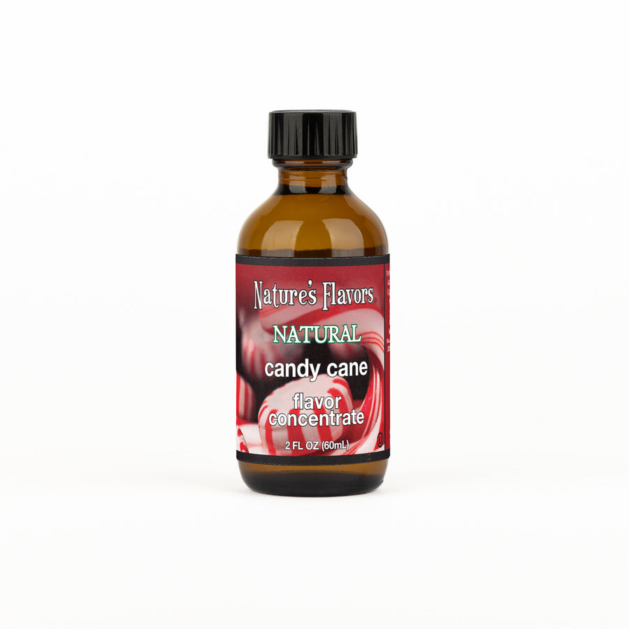 Candy Cane Flavor Concentrate, Natural