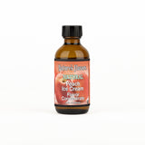 Peach Ice Cream Flavor Concentrate