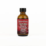 Cherry Flavored Extract, Keto-Friendly