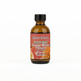 Orange Mango Passion Flavored Extract, Keto-Friendly