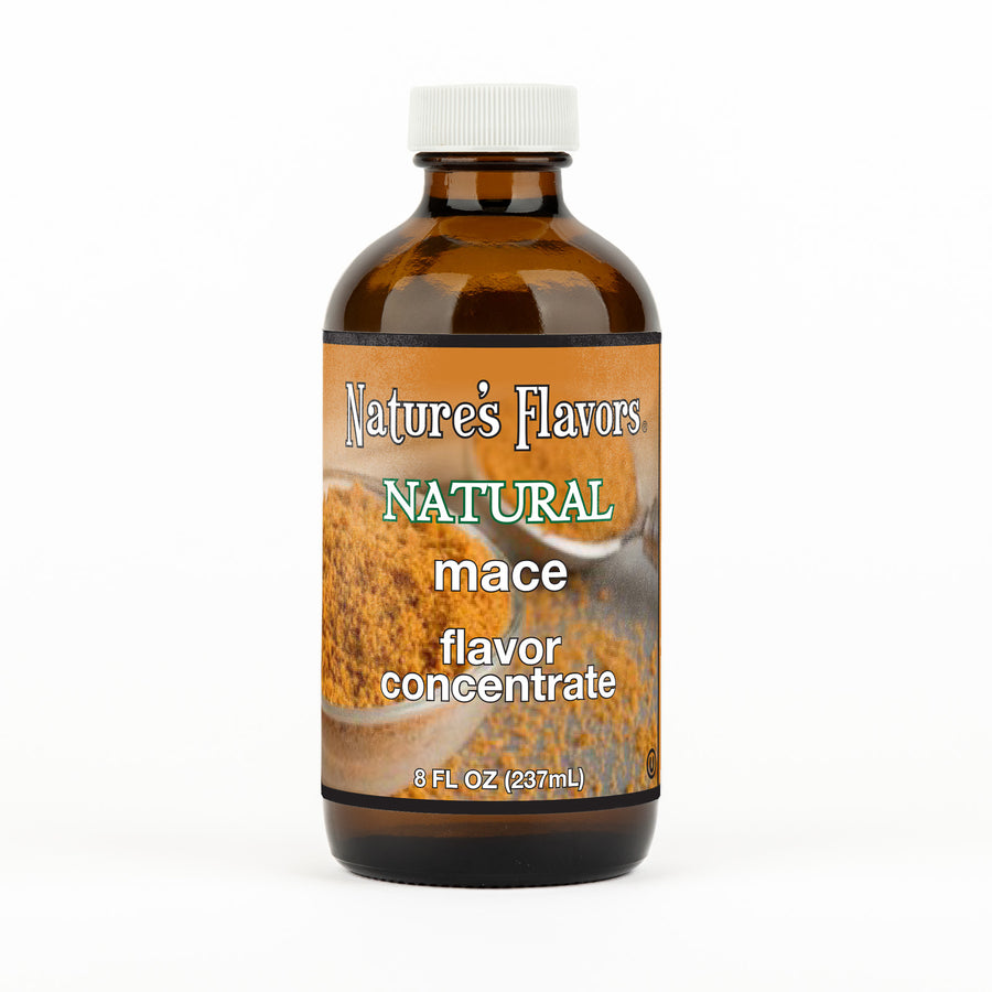Mace Flavor Concentrate, Natural