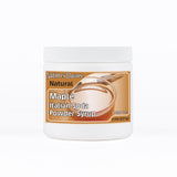 Maple Italian Soda Syrup Powder, Sugar-Free