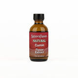 Cumin Flavor Extract Without Diacetyl
