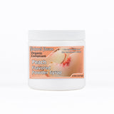 Peach Flavor Organic compliant Syrup for Carbonated and Noncarbonated Drinks, Powdered