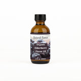 Elderberry Flavor Oil, Organic