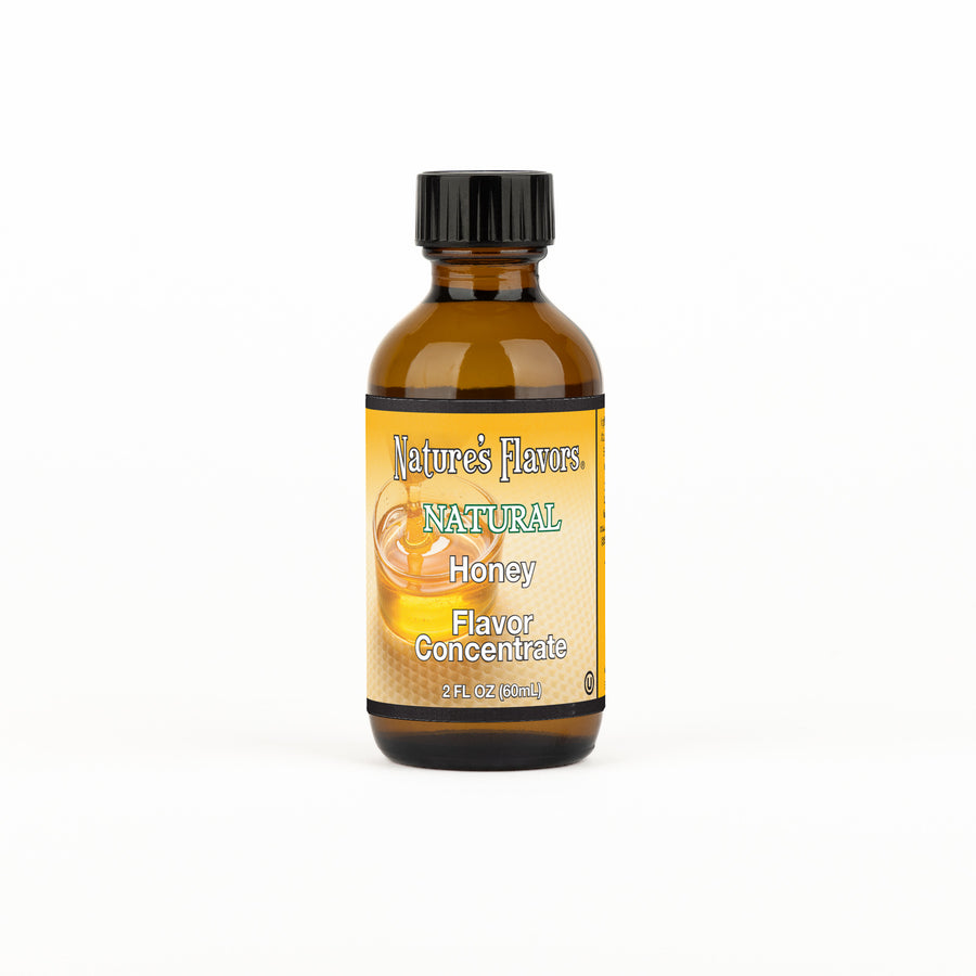 Honey Flavor Concentrate, Natural