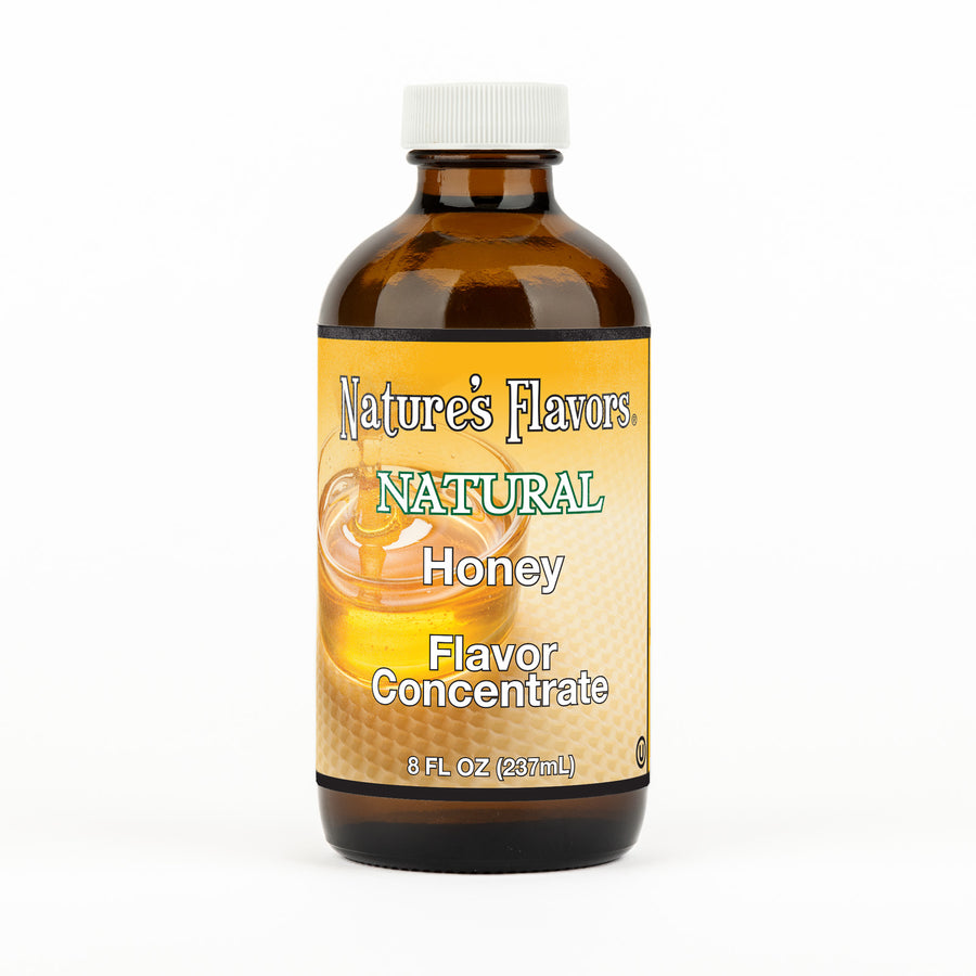 Honey Flavor Concentrate, Natural