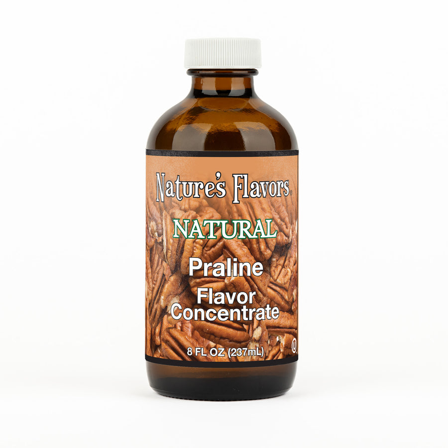Praline Flavor Concentrate, Natural