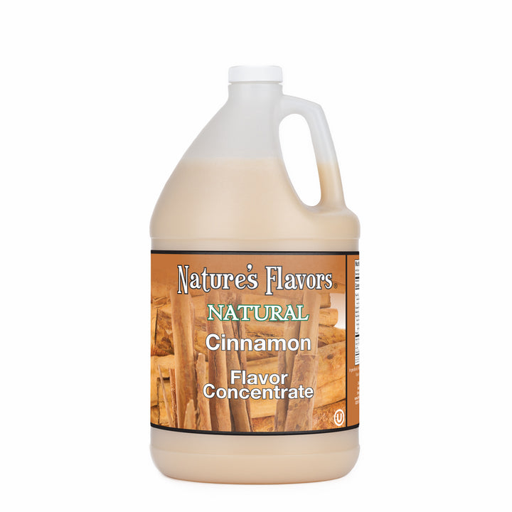 Cinnamon Flavor Concentrate, Natural