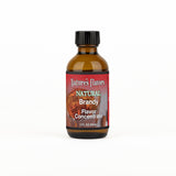 Brandy Flavor Concentrate, Natural