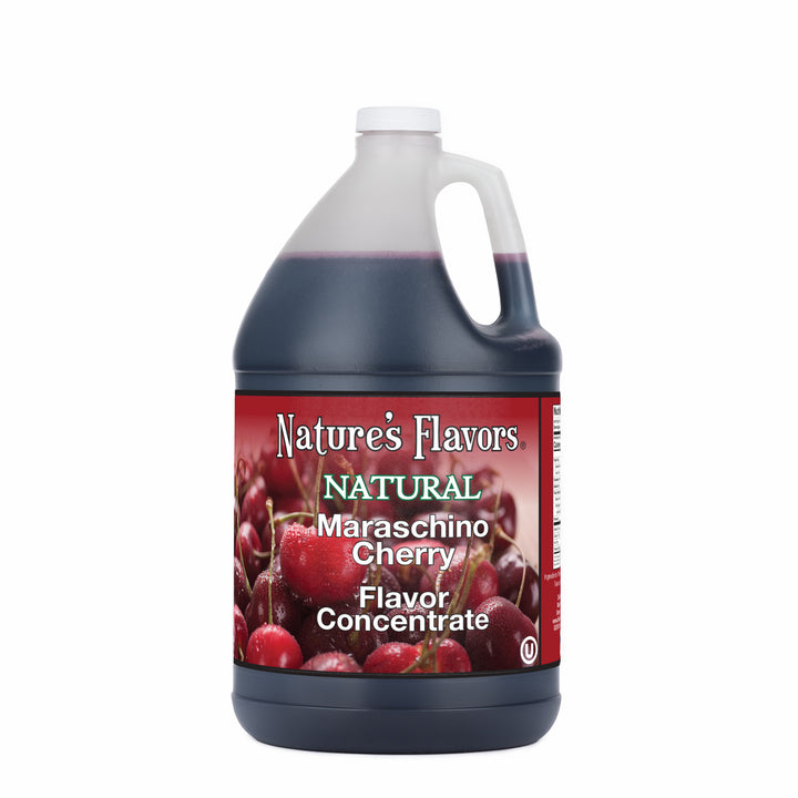 Maraschino Cherry Flavor Concentrate, Natural