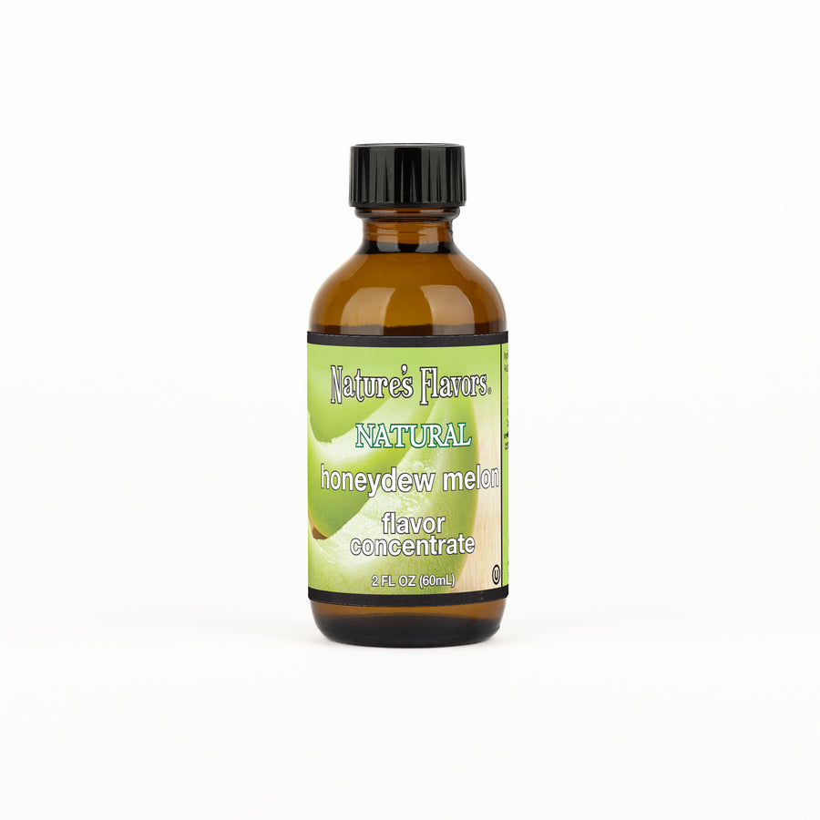 Honeydew Melon Flavor Concentrate, Natural