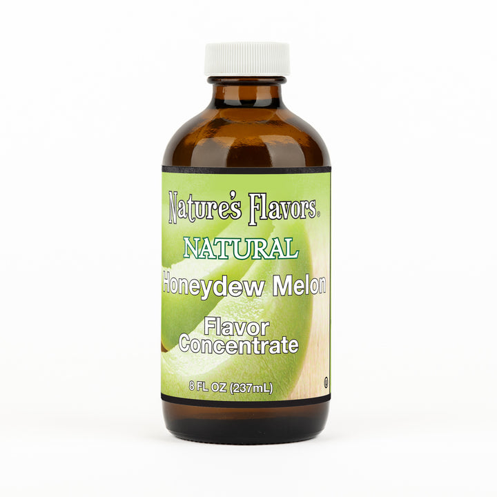 Honeydew Melon Flavor Concentrate, Natural