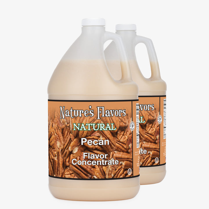 Pecan Flavor Concentrate, Natural