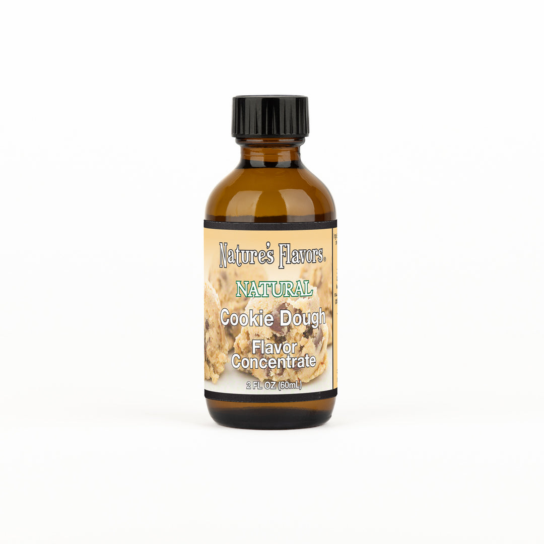 Cookie Dough Flavor Concentrate, Natural