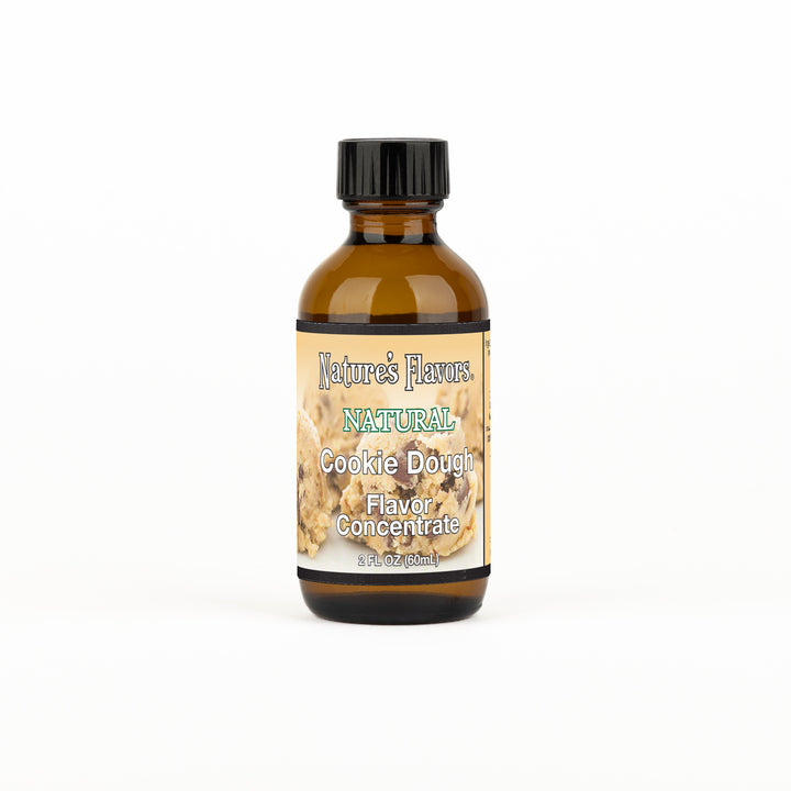 Cookie Dough Flavor Concentrate, Natural