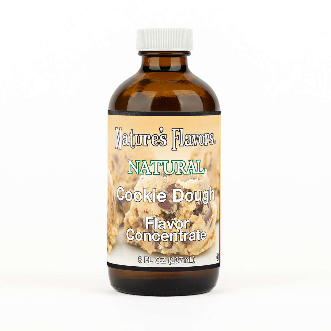Cookie Dough Flavor Concentrate, Natural