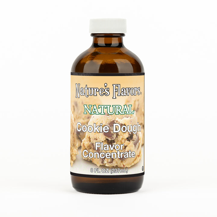 Cookie Dough Flavor Concentrate, Natural