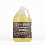 Amaretto Cappuccino Flavor Concentrate Without Diacetyl