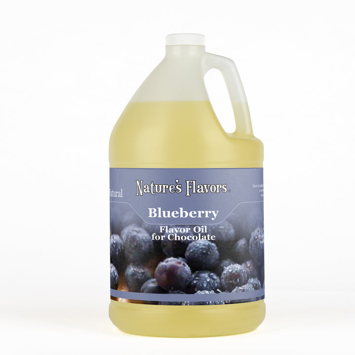Blueberry Flavor Oil for Chocolate